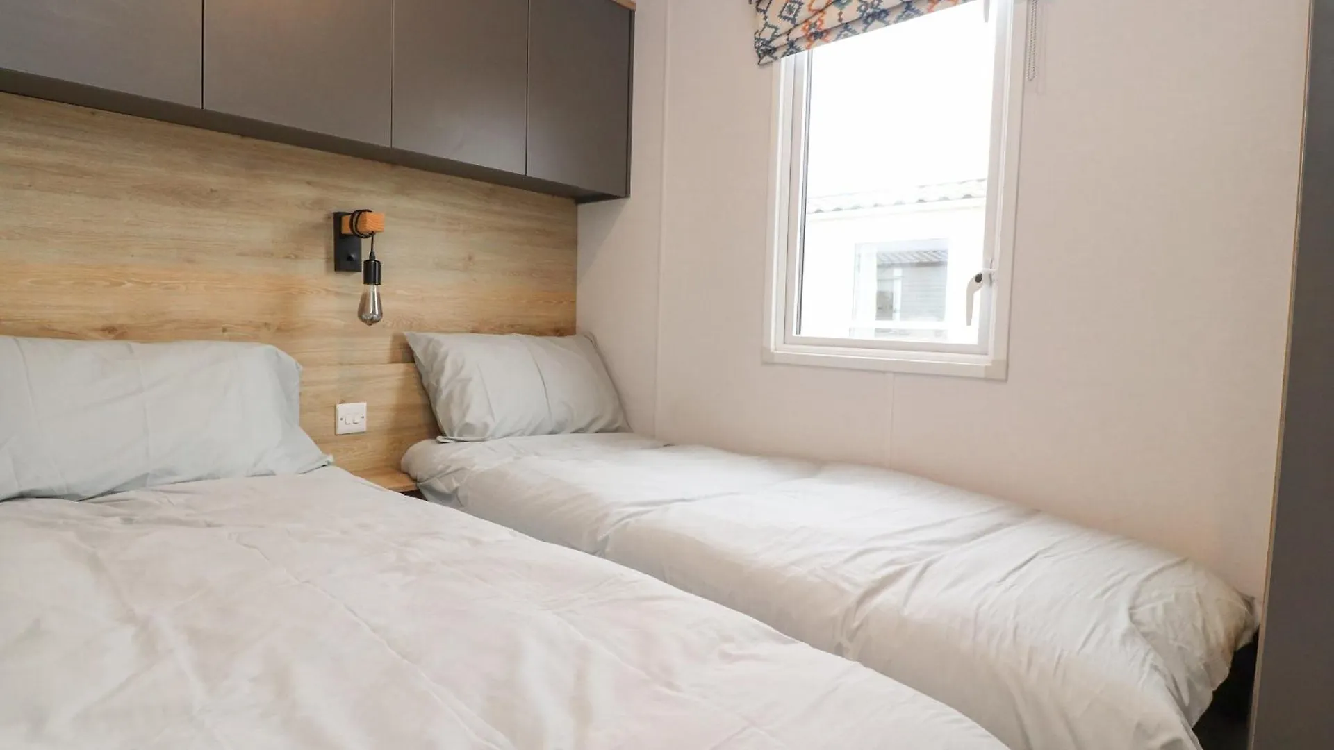 Giorgio Villa Preston  Holiday home