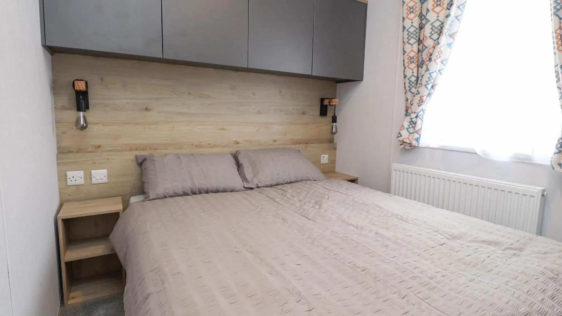 Holiday home Giorgio Villa Preston