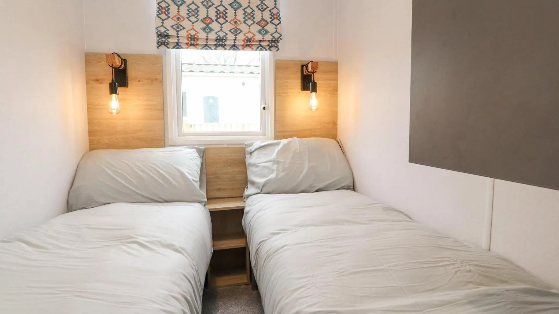 Holiday home Giorgio Villa Preston  United Kingdom