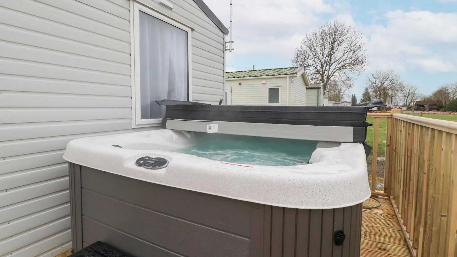 Giorgio Villa Preston  Holiday home