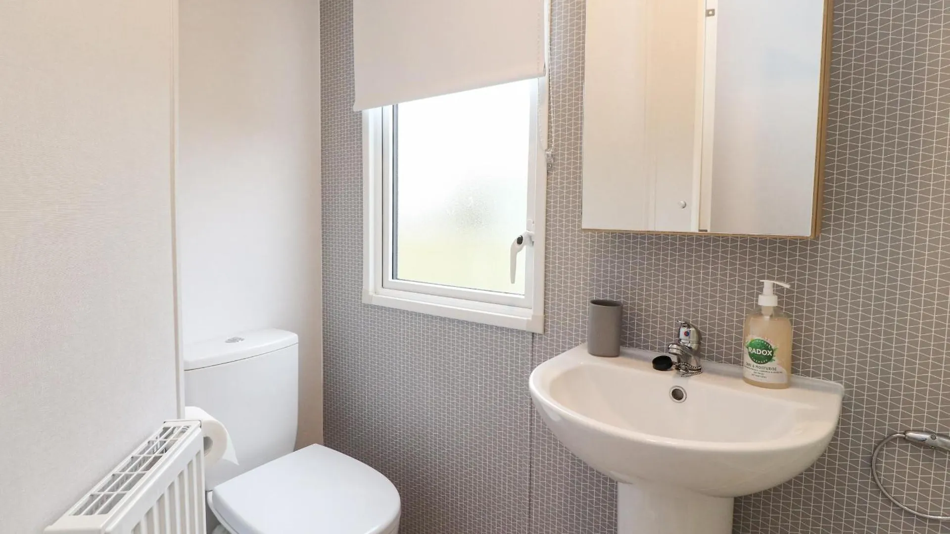 Holiday home Giorgio Villa Preston
