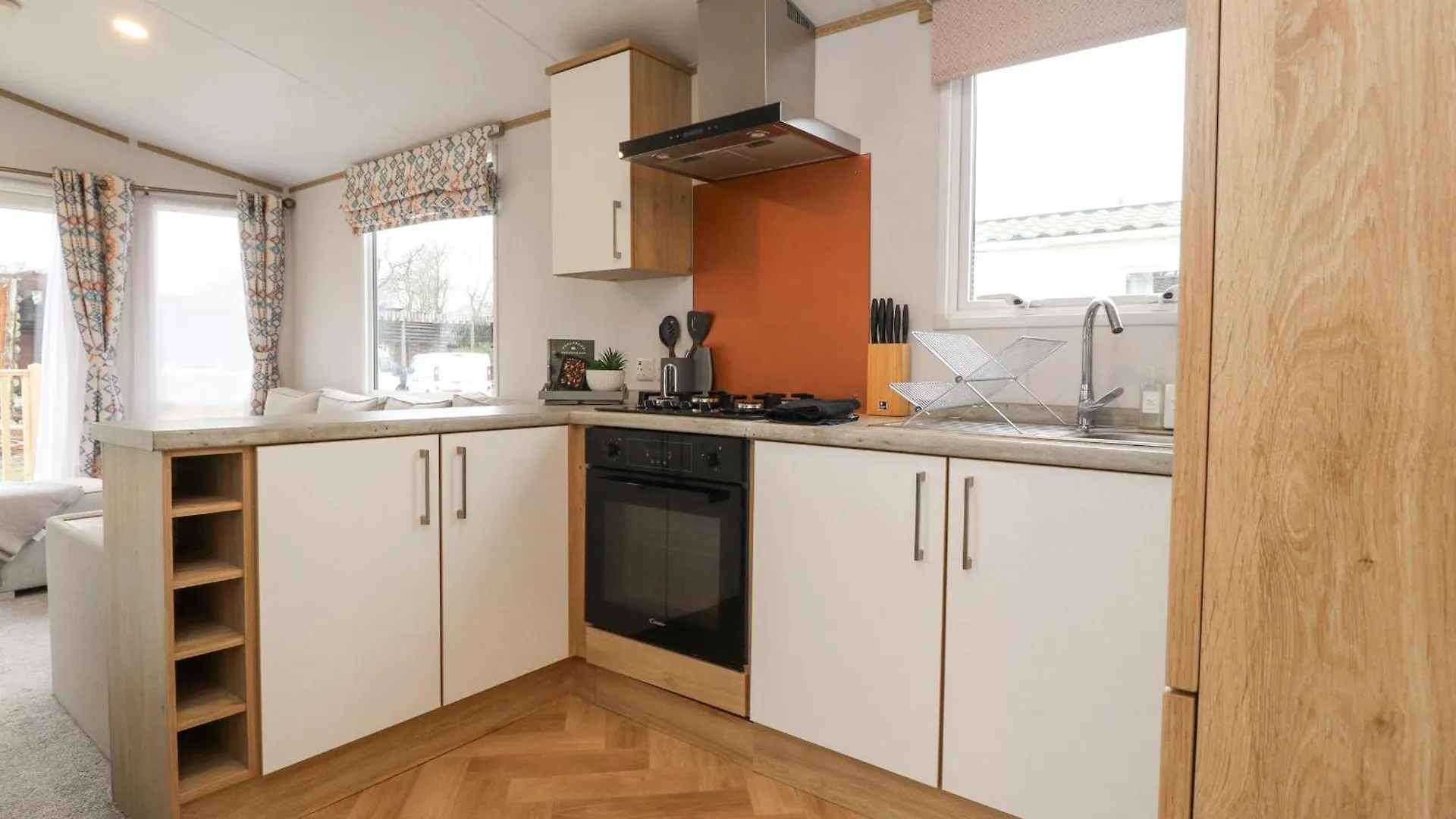 Holiday home Giorgio Villa Preston