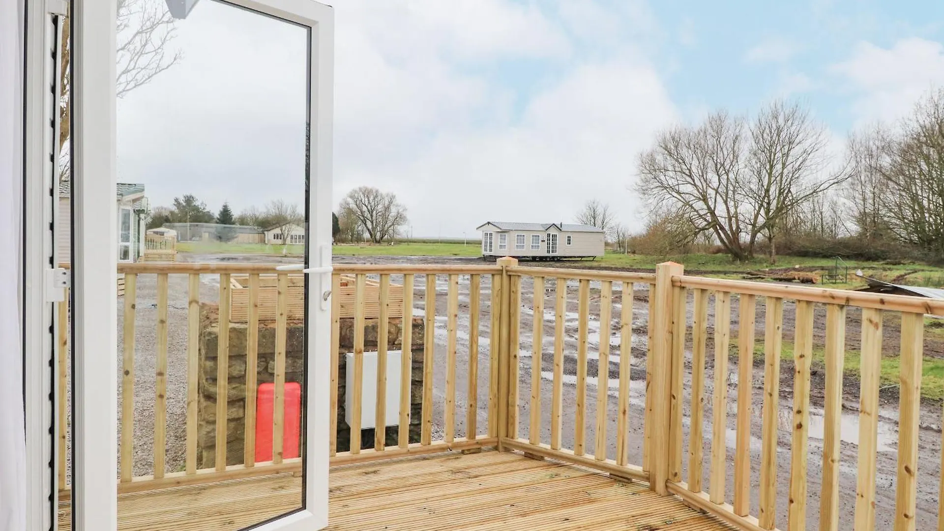 Giorgio Villa Preston  Holiday home Preston (Lancashire)