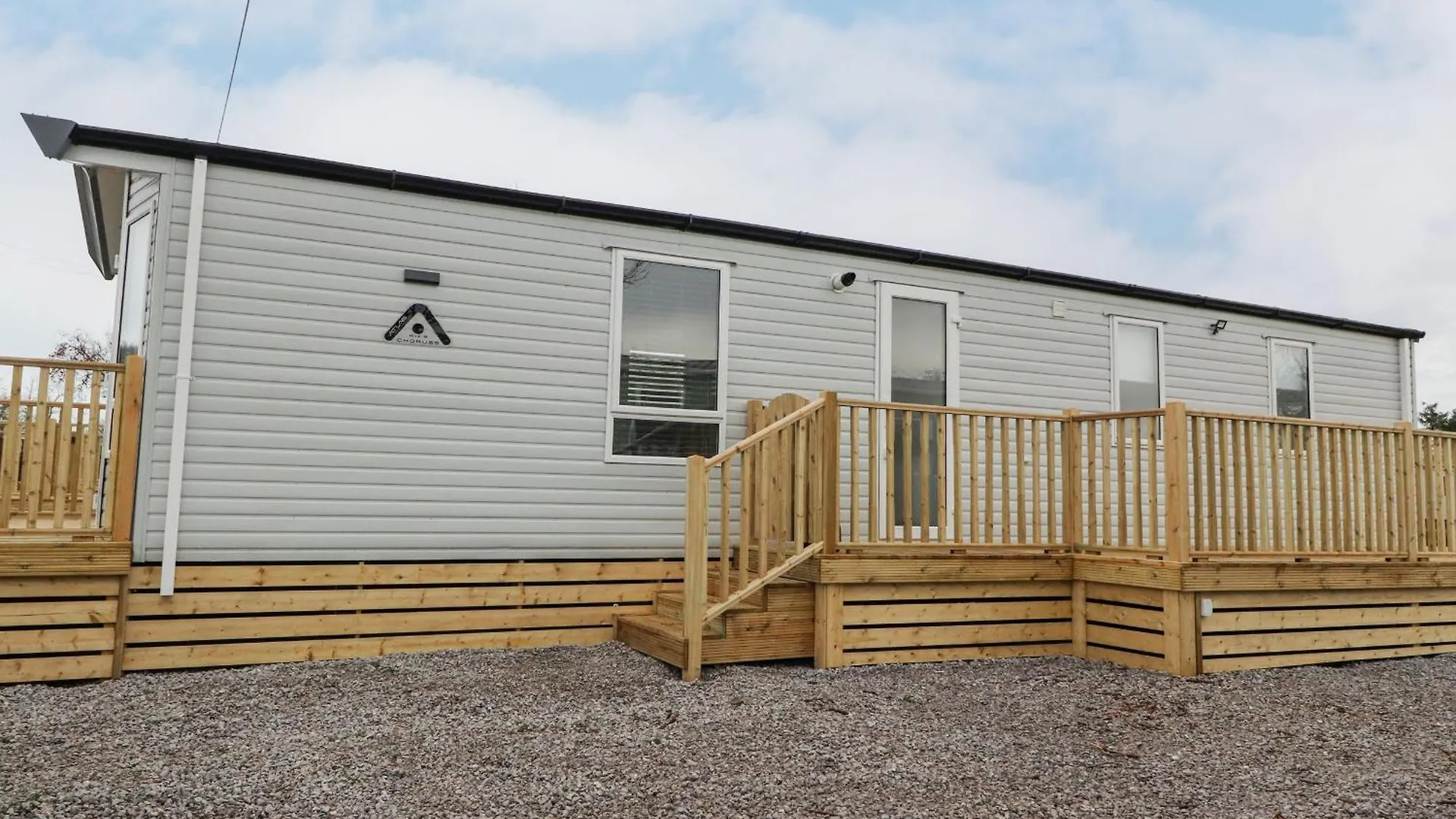 Holiday home Giorgio Villa Preston