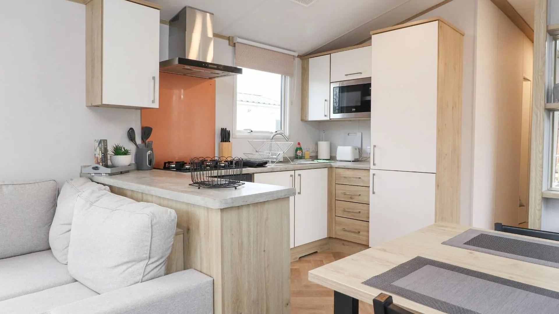 Holiday home Giorgio Villa Preston  United Kingdom