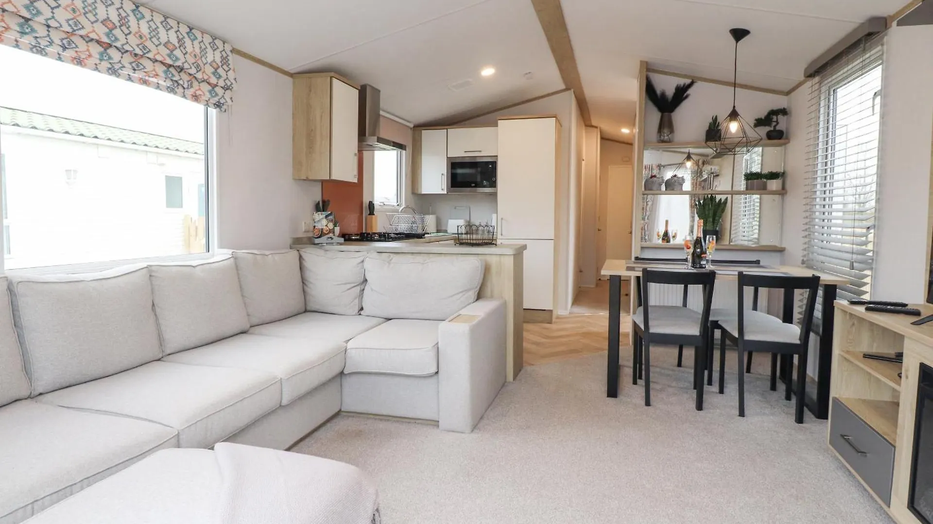 Giorgio Villa Preston  Holiday home Preston (Lancashire)